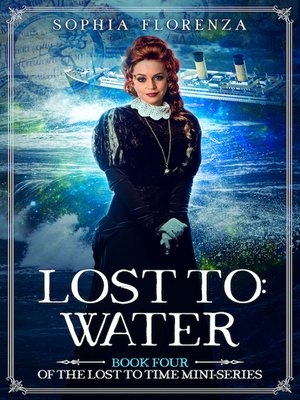 cover image of Lost to Water